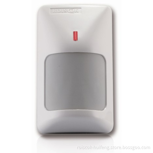 Intelligent PIR Switch, Auto-Control The Electric Appliance on or off